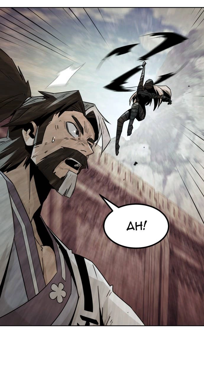 The Dang Clan’s Swordmaster Heir Just Wants a Normal Life Chapter 100, page 9 of 89