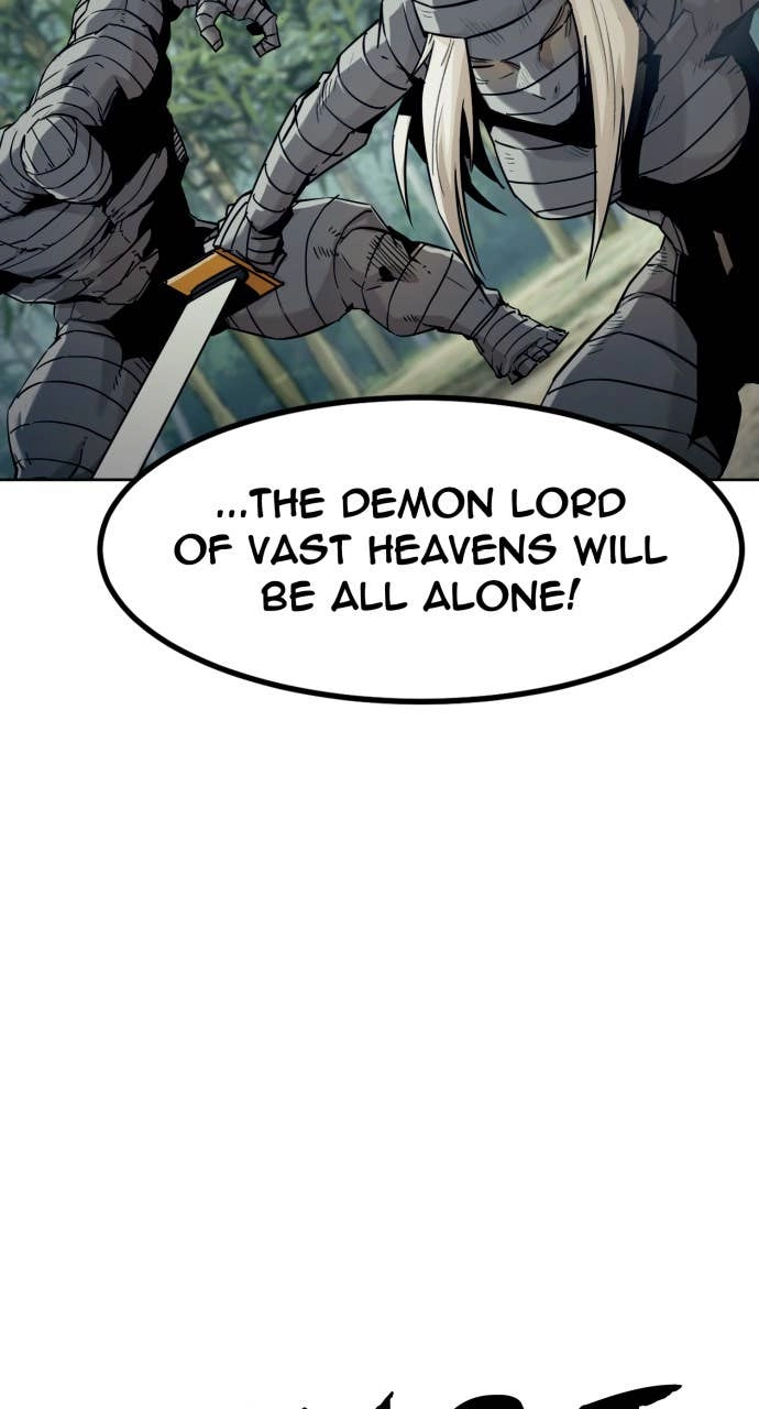 The Dang Clan’s Swordmaster Heir Just Wants a Normal Life Chapter 101, page 10 of 83