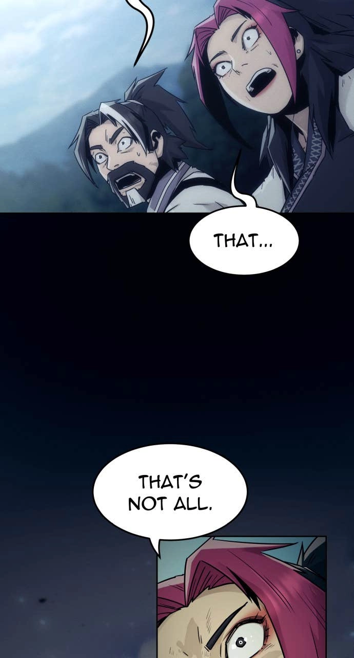 The Dang Clan’s Swordmaster Heir Just Wants a Normal Life Chapter 101, page 15 of 83