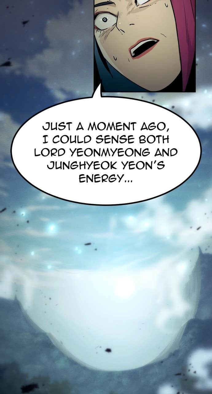 The Dang Clan’s Swordmaster Heir Just Wants a Normal Life Chapter 101, page 16 of 83