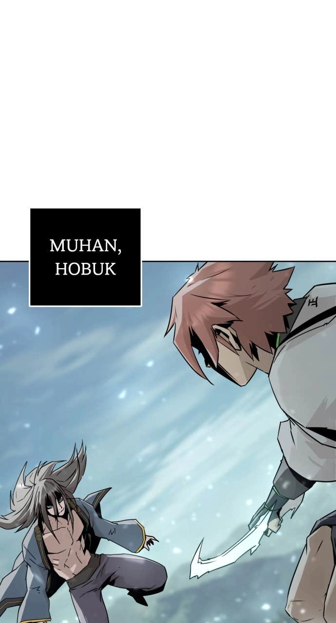 The Dang Clan’s Swordmaster Heir Just Wants a Normal Life Chapter 101, page 20 of 83