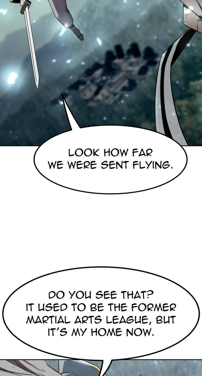 The Dang Clan’s Swordmaster Heir Just Wants a Normal Life Chapter 101, page 21 of 83