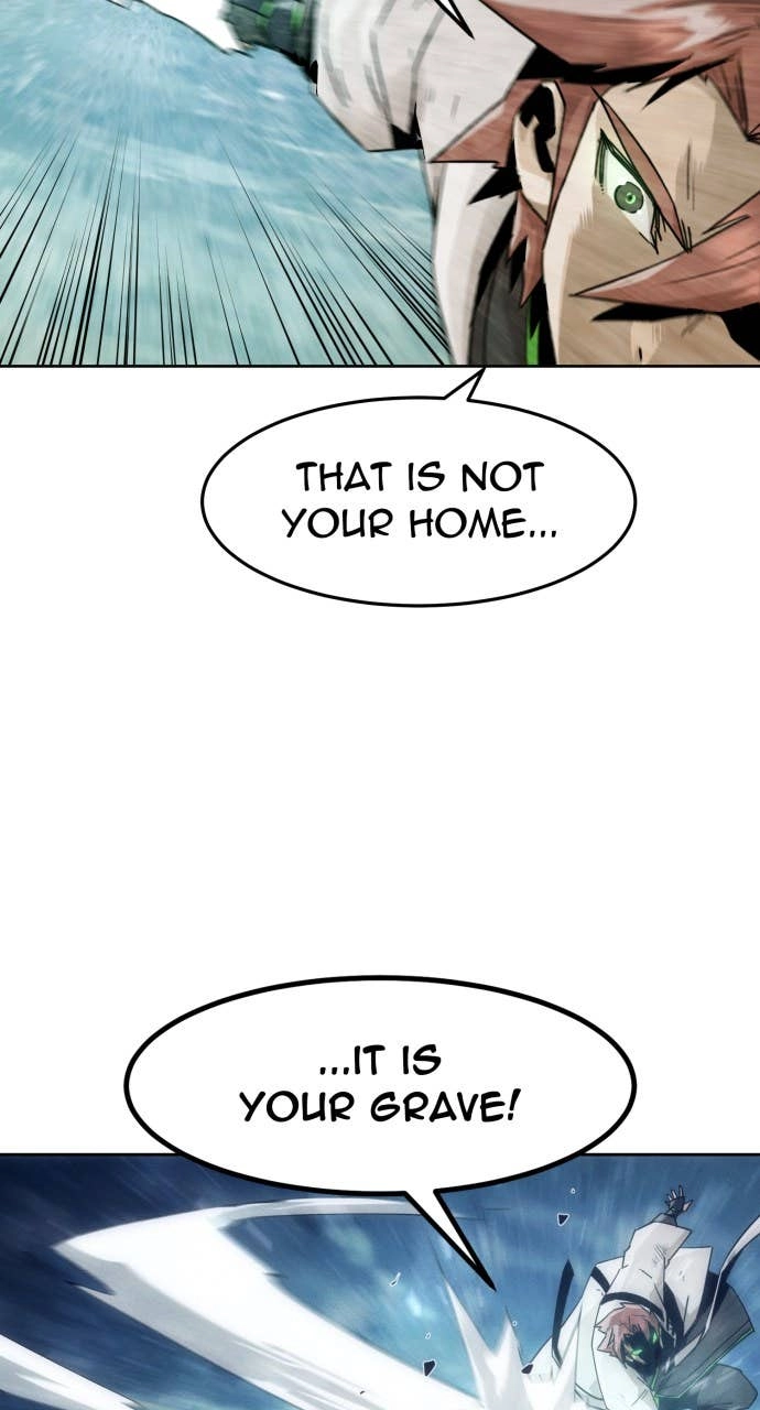 The Dang Clan’s Swordmaster Heir Just Wants a Normal Life Chapter 101, page 23 of 83