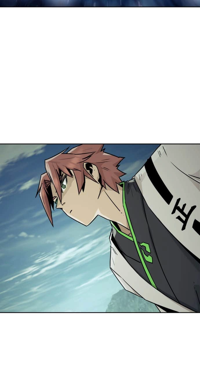The Dang Clan’s Swordmaster Heir Just Wants a Normal Life Chapter 101, page 27 of 83