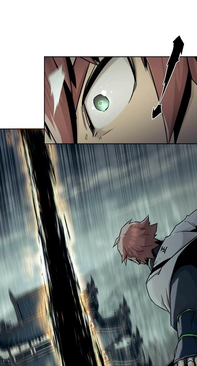 The Dang Clan’s Swordmaster Heir Just Wants a Normal Life Chapter 101, page 28 of 83