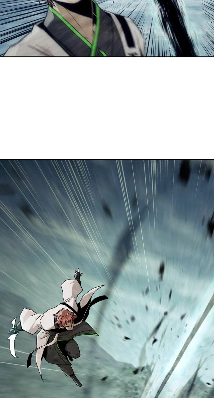 The Dang Clan’s Swordmaster Heir Just Wants a Normal Life Chapter 101, page 30 of 83