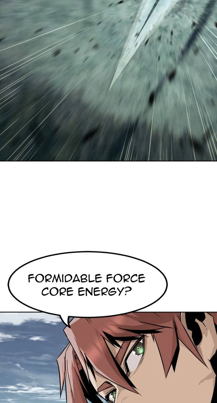 The Dang Clan’s Swordmaster Heir Just Wants a Normal Life Chapter 101, page 31 of 83
