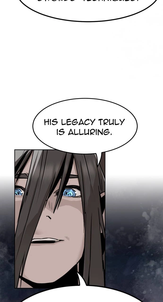 The Dang Clan’s Swordmaster Heir Just Wants a Normal Life Chapter 101, page 35 of 83