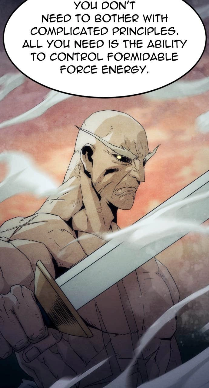 The Dang Clan’s Swordmaster Heir Just Wants a Normal Life Chapter 101, page 36 of 83
