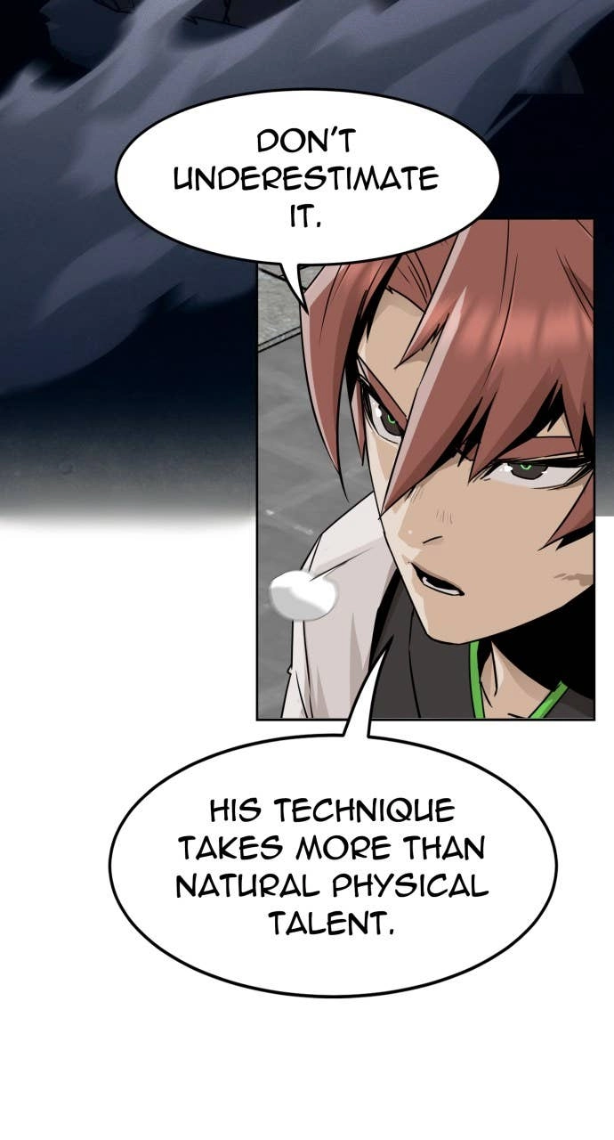 The Dang Clan’s Swordmaster Heir Just Wants a Normal Life Chapter 101, page 37 of 83