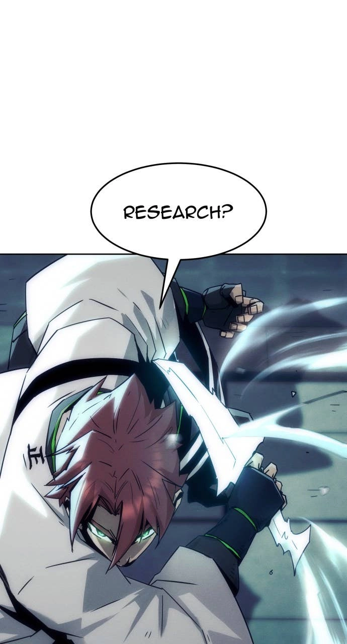 The Dang Clan’s Swordmaster Heir Just Wants a Normal Life Chapter 101, page 39 of 83