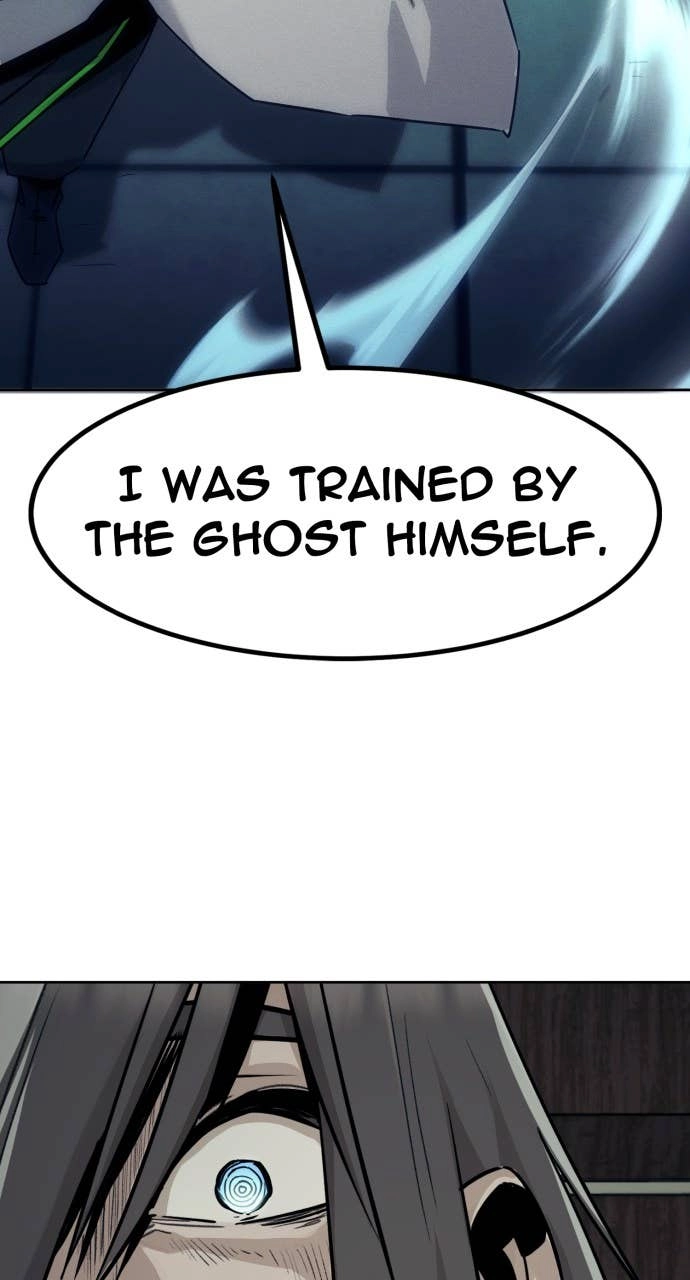 The Dang Clan’s Swordmaster Heir Just Wants a Normal Life Chapter 101, page 40 of 83