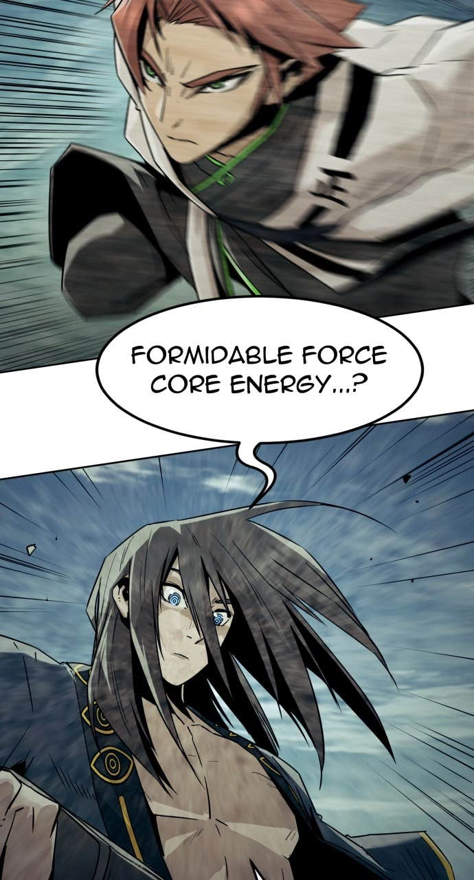The Dang Clan’s Swordmaster Heir Just Wants a Normal Life Chapter 101, page 43 of 83