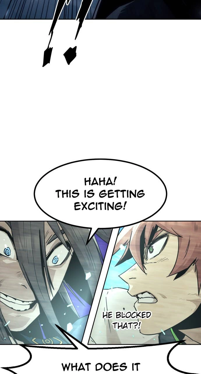 The Dang Clan’s Swordmaster Heir Just Wants a Normal Life Chapter 101, page 47 of 83