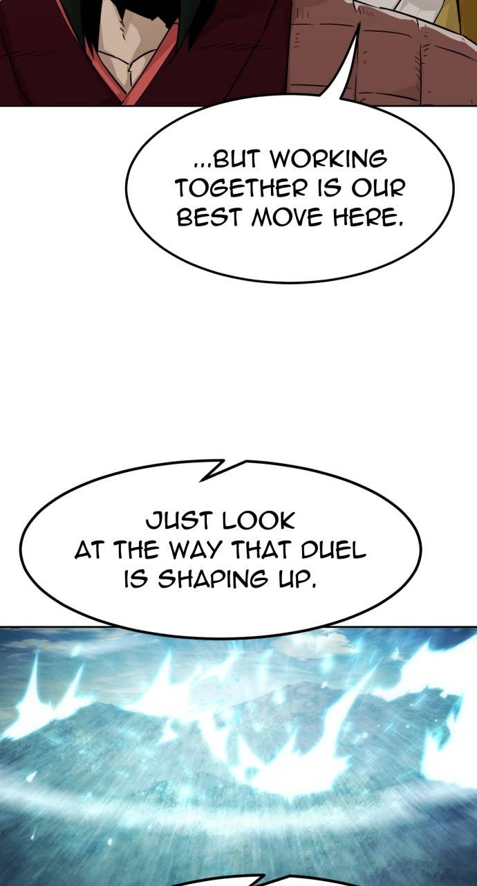 The Dang Clan’s Swordmaster Heir Just Wants a Normal Life Chapter 101, page 5 of 83