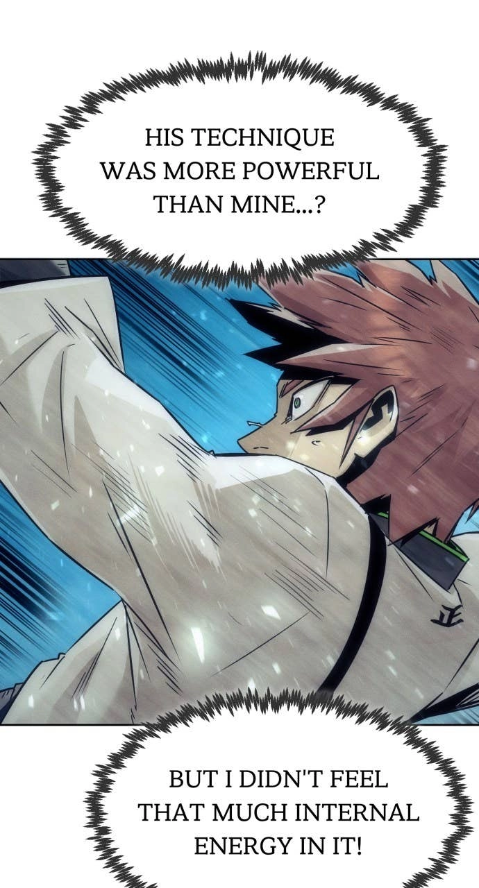 The Dang Clan’s Swordmaster Heir Just Wants a Normal Life Chapter 101, page 51 of 83