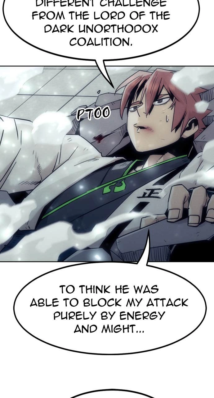 The Dang Clan’s Swordmaster Heir Just Wants a Normal Life Chapter 101, page 56 of 83