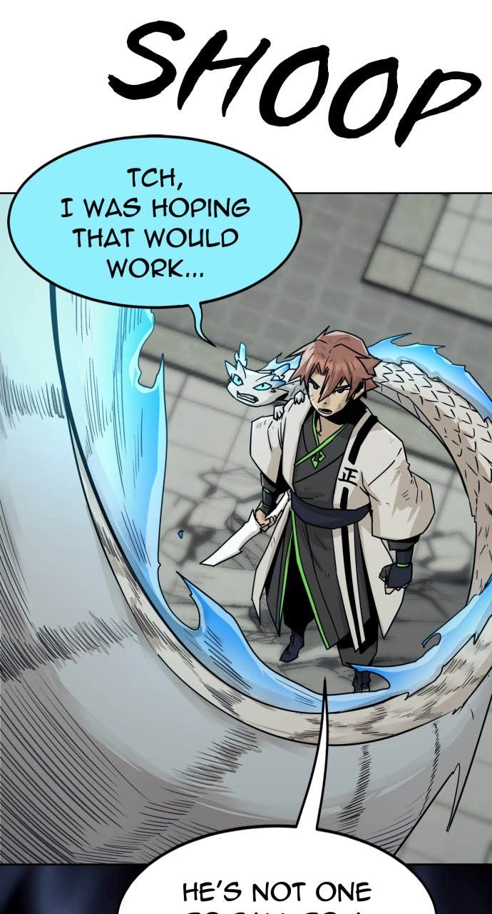 The Dang Clan’s Swordmaster Heir Just Wants a Normal Life Chapter 101, page 60 of 83