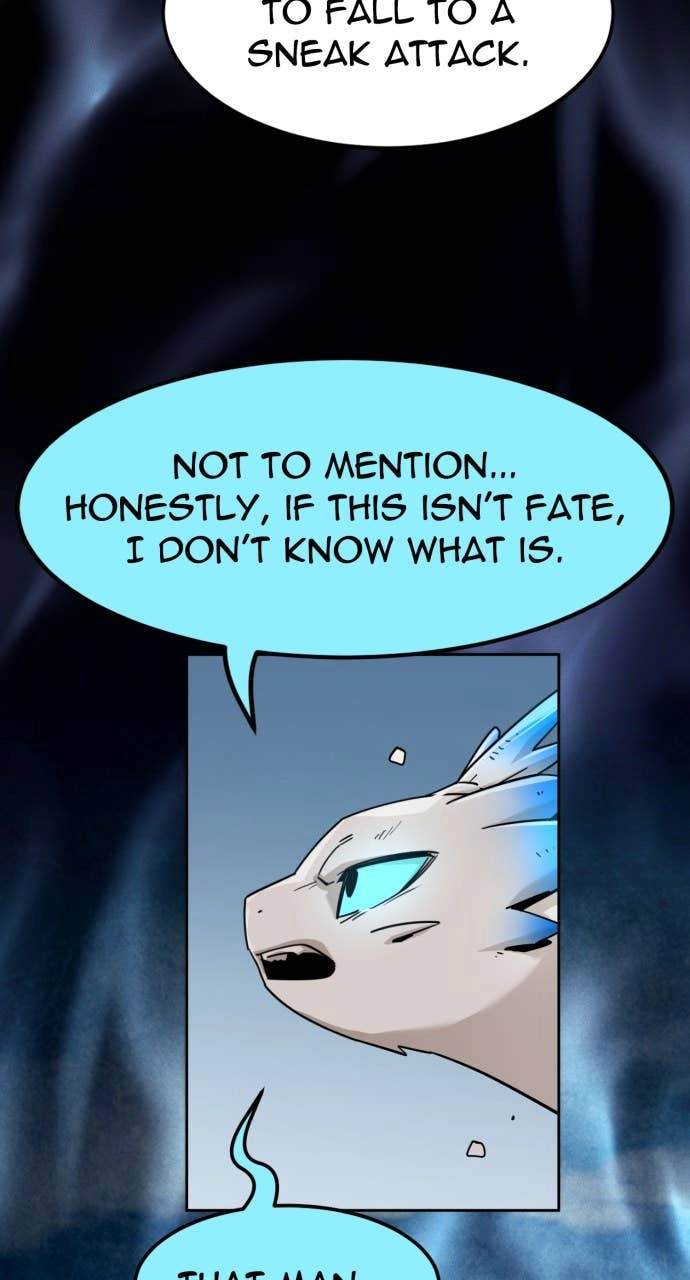 The Dang Clan’s Swordmaster Heir Just Wants a Normal Life Chapter 101, page 61 of 83