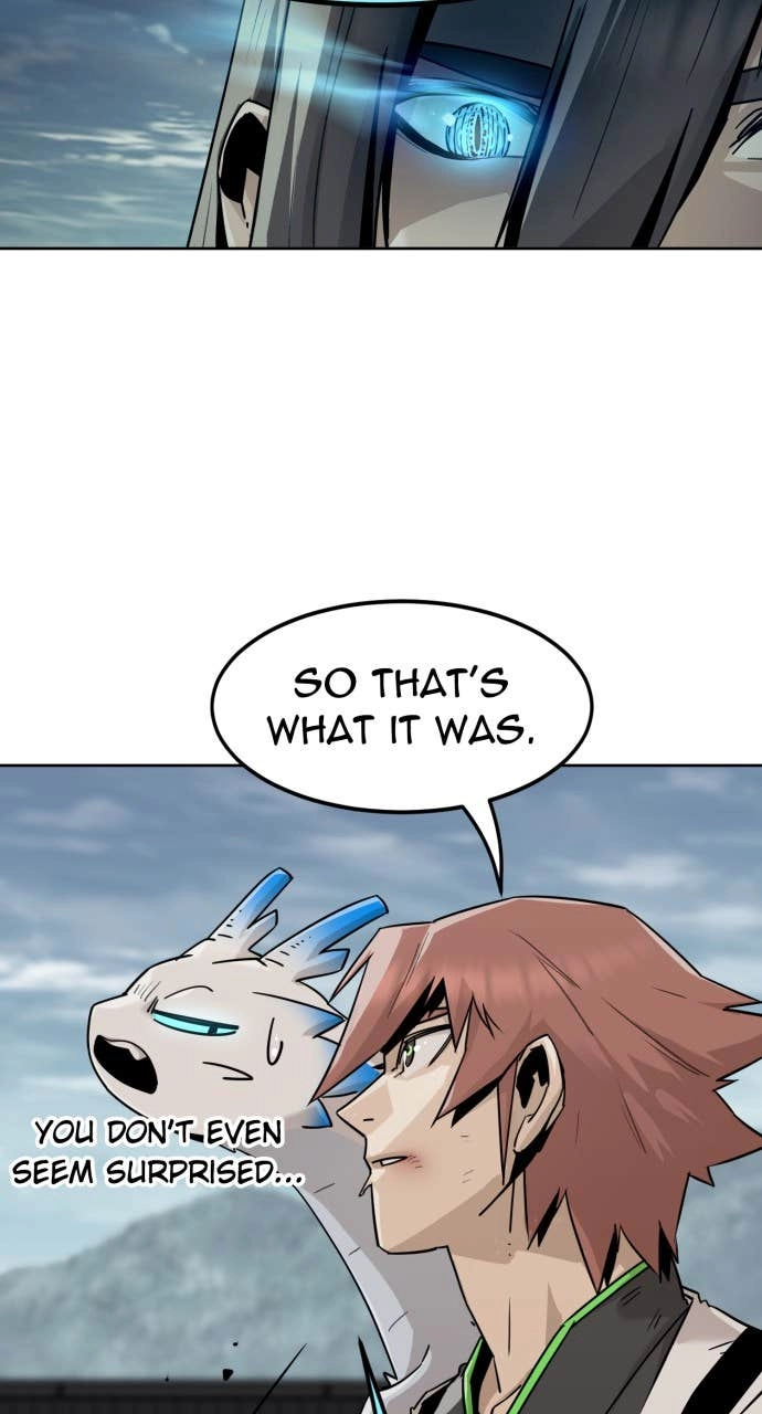 The Dang Clan’s Swordmaster Heir Just Wants a Normal Life Chapter 101, page 63 of 83