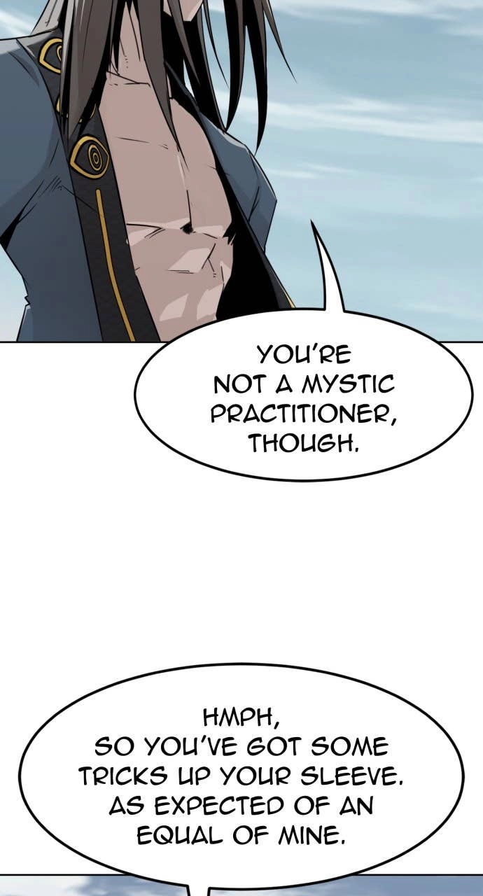 The Dang Clan’s Swordmaster Heir Just Wants a Normal Life Chapter 101, page 65 of 83
