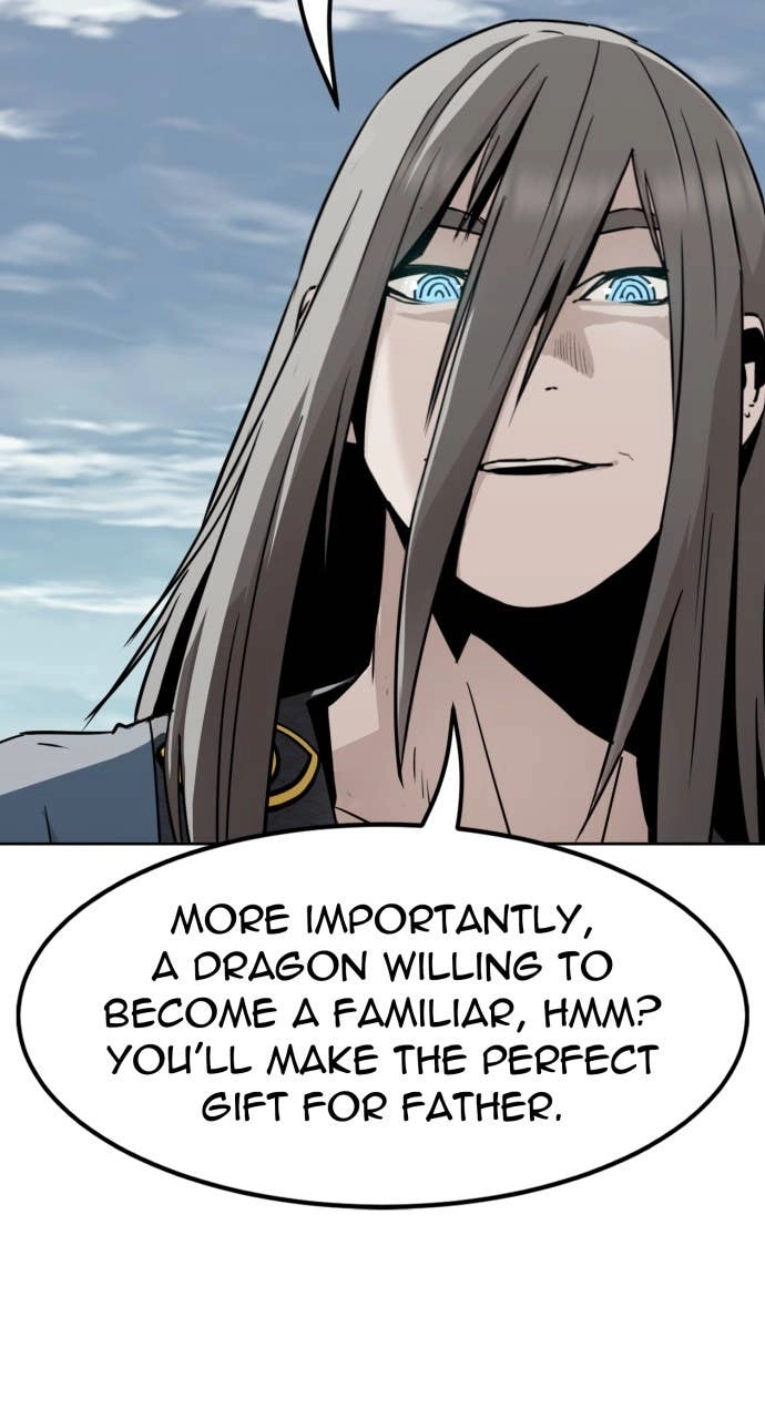 The Dang Clan’s Swordmaster Heir Just Wants a Normal Life Chapter 101, page 66 of 83