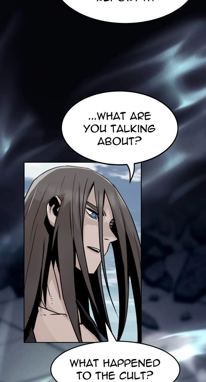 The Dang Clan’s Swordmaster Heir Just Wants a Normal Life Chapter 101, page 68 of 83