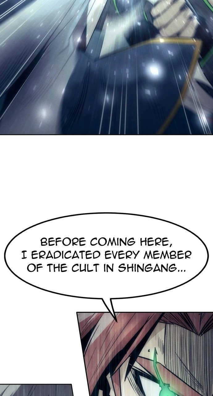 The Dang Clan’s Swordmaster Heir Just Wants a Normal Life Chapter 101, page 72 of 83