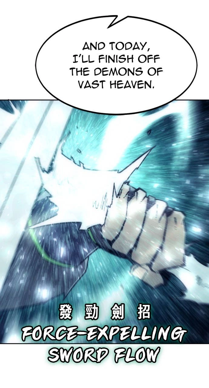 The Dang Clan’s Swordmaster Heir Just Wants a Normal Life Chapter 101, page 74 of 83