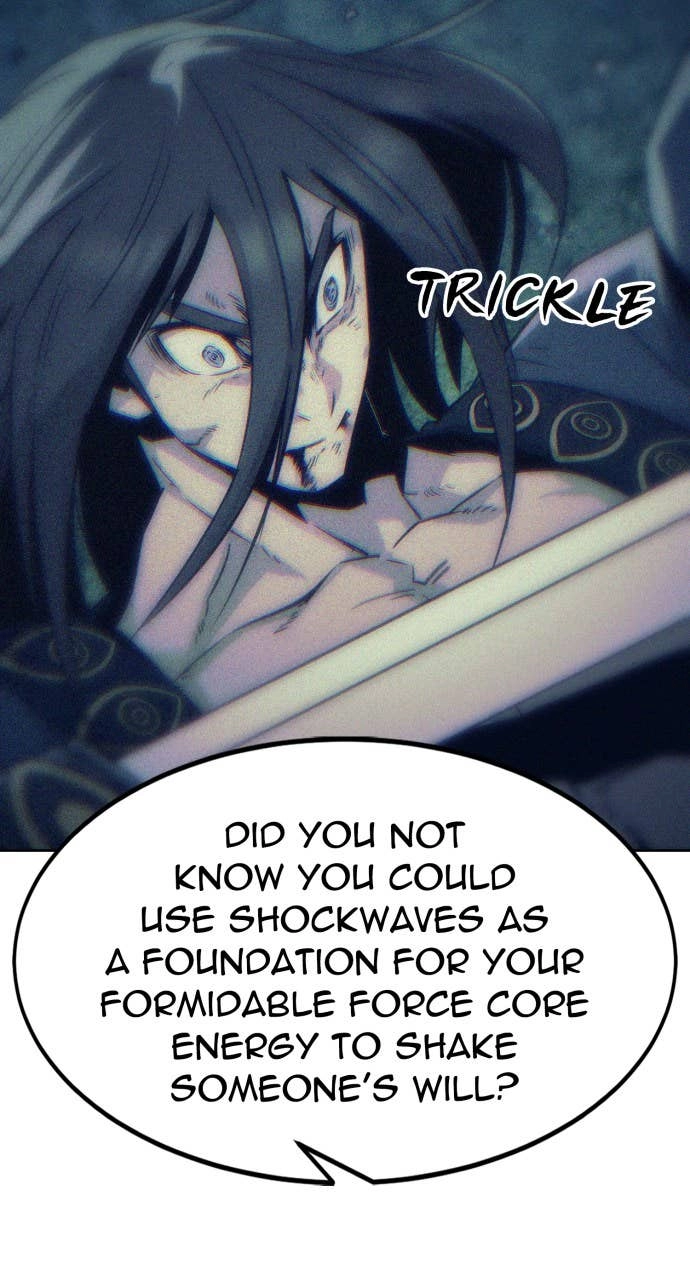 The Dang Clan’s Swordmaster Heir Just Wants a Normal Life Chapter 101, page 78 of 83
