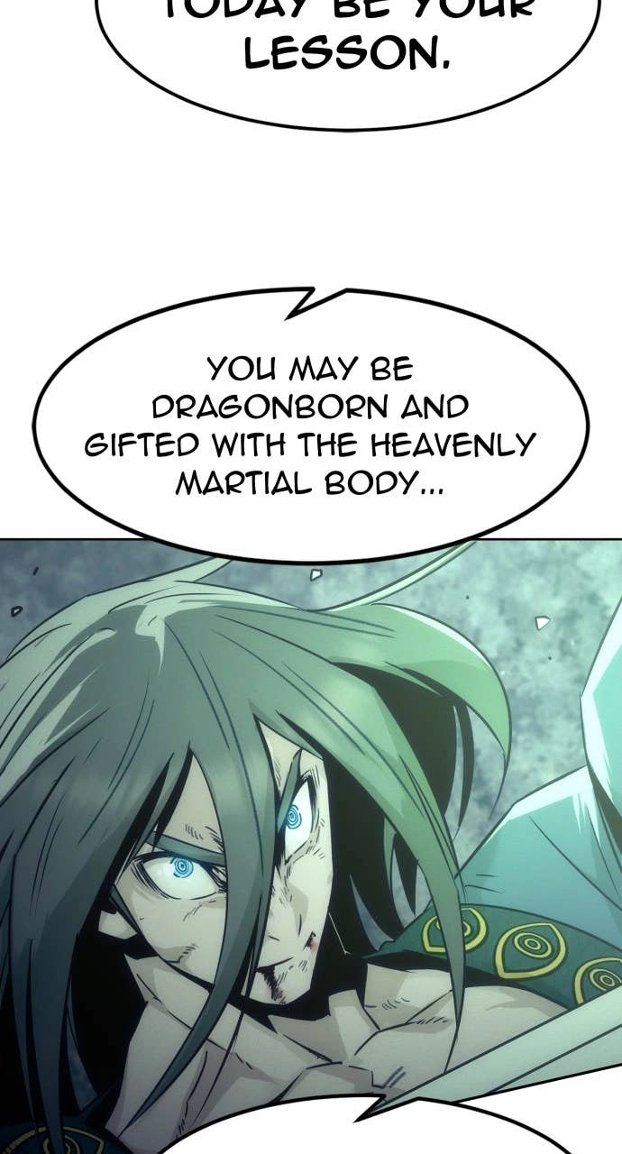 The Dang Clan’s Swordmaster Heir Just Wants a Normal Life Chapter 101, page 80 of 83