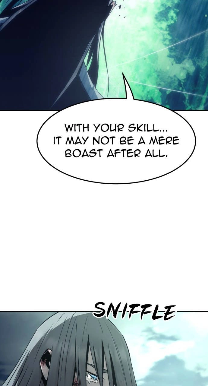 The Dang Clan’s Swordmaster Heir Just Wants a Normal Life Chapter 102, page 13 of 106