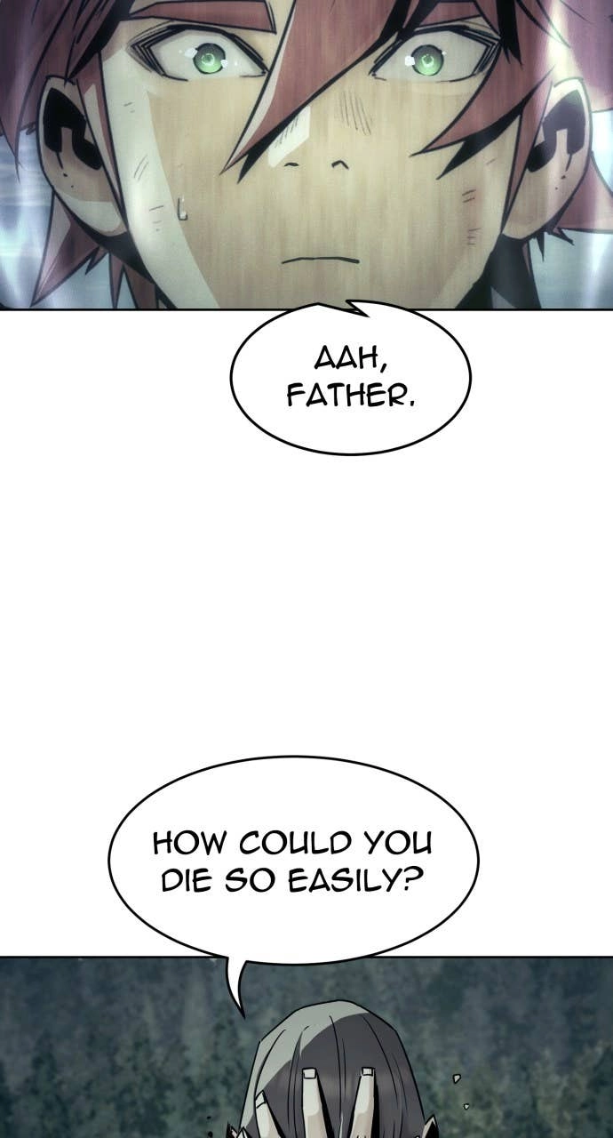 The Dang Clan’s Swordmaster Heir Just Wants a Normal Life Chapter 102, page 15 of 106