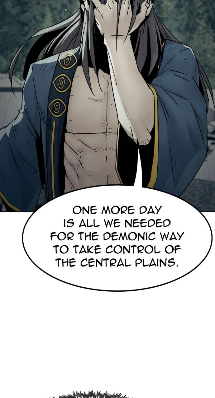 The Dang Clan’s Swordmaster Heir Just Wants a Normal Life Chapter 102, page 16 of 106