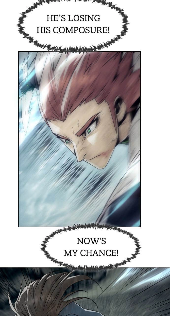 The Dang Clan’s Swordmaster Heir Just Wants a Normal Life Chapter 102, page 17 of 106