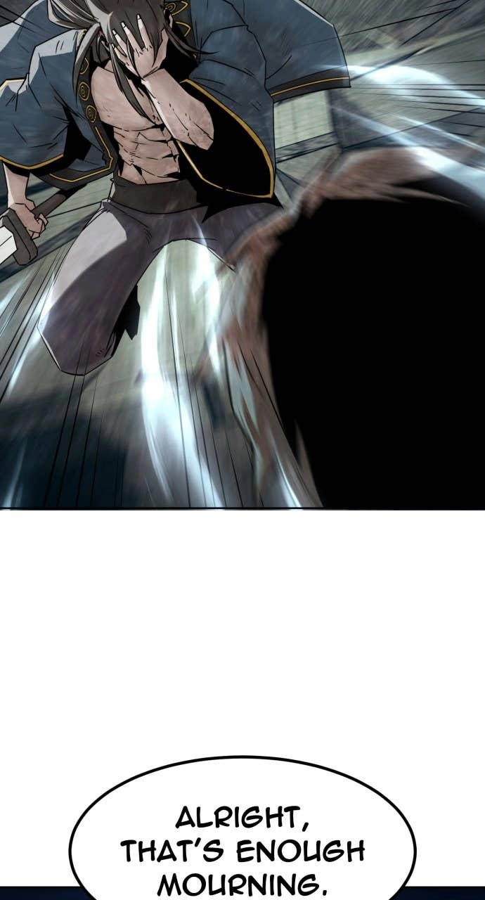The Dang Clan’s Swordmaster Heir Just Wants a Normal Life Chapter 102, page 18 of 106