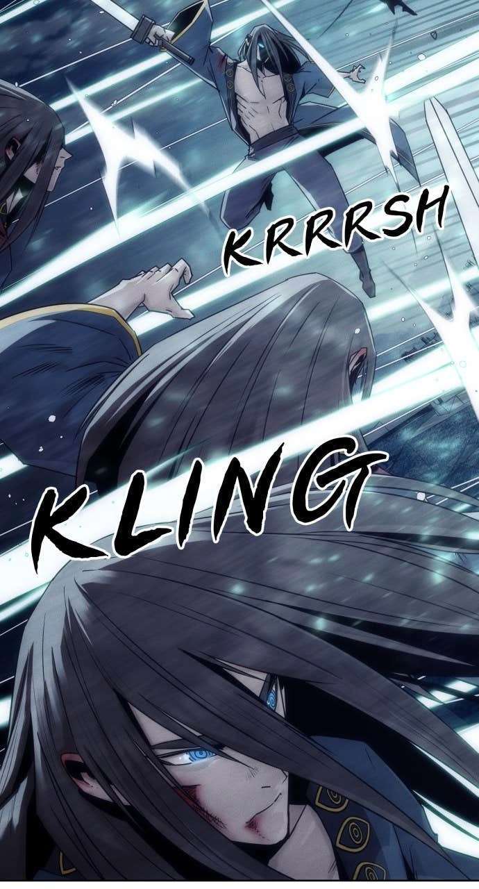 The Dang Clan’s Swordmaster Heir Just Wants a Normal Life Chapter 102, page 30 of 106
