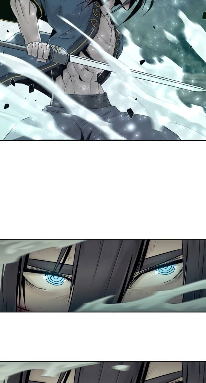 The Dang Clan’s Swordmaster Heir Just Wants a Normal Life Chapter 102, page 44 of 106