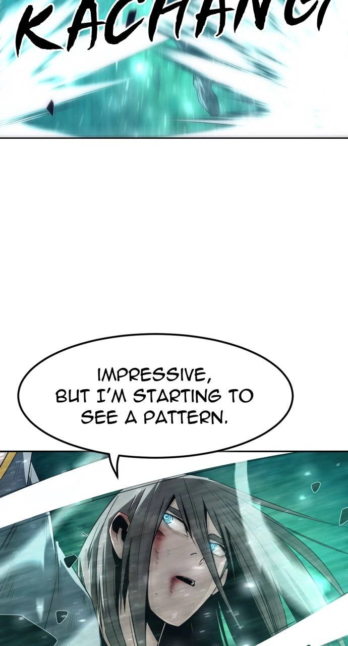 The Dang Clan’s Swordmaster Heir Just Wants a Normal Life Chapter 102, page 47 of 106