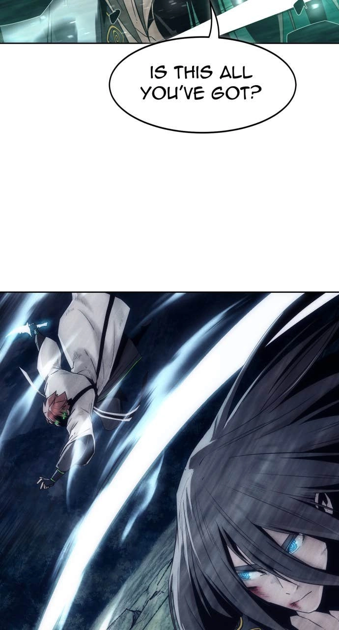 The Dang Clan’s Swordmaster Heir Just Wants a Normal Life Chapter 102, page 48 of 106