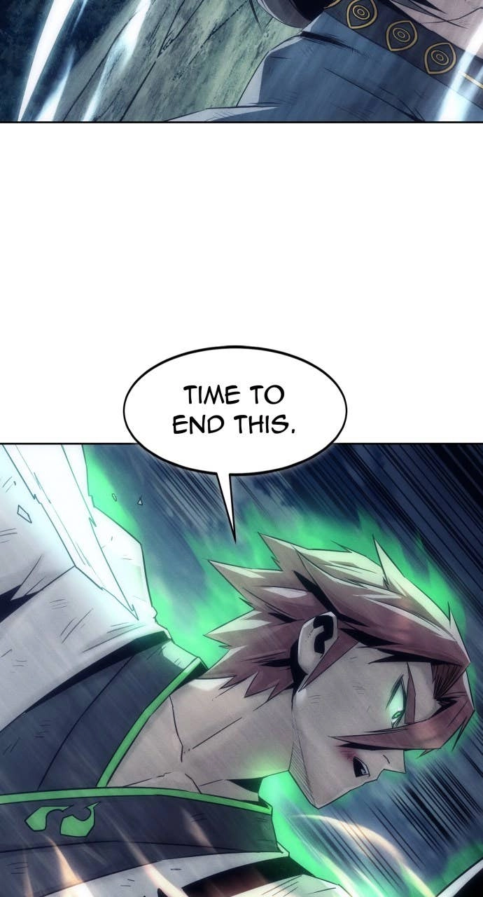 The Dang Clan’s Swordmaster Heir Just Wants a Normal Life Chapter 102, page 49 of 106