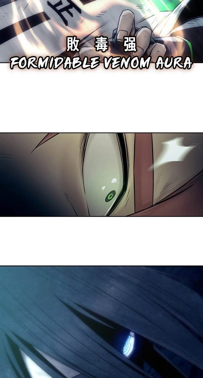 The Dang Clan’s Swordmaster Heir Just Wants a Normal Life Chapter 102, page 50 of 106