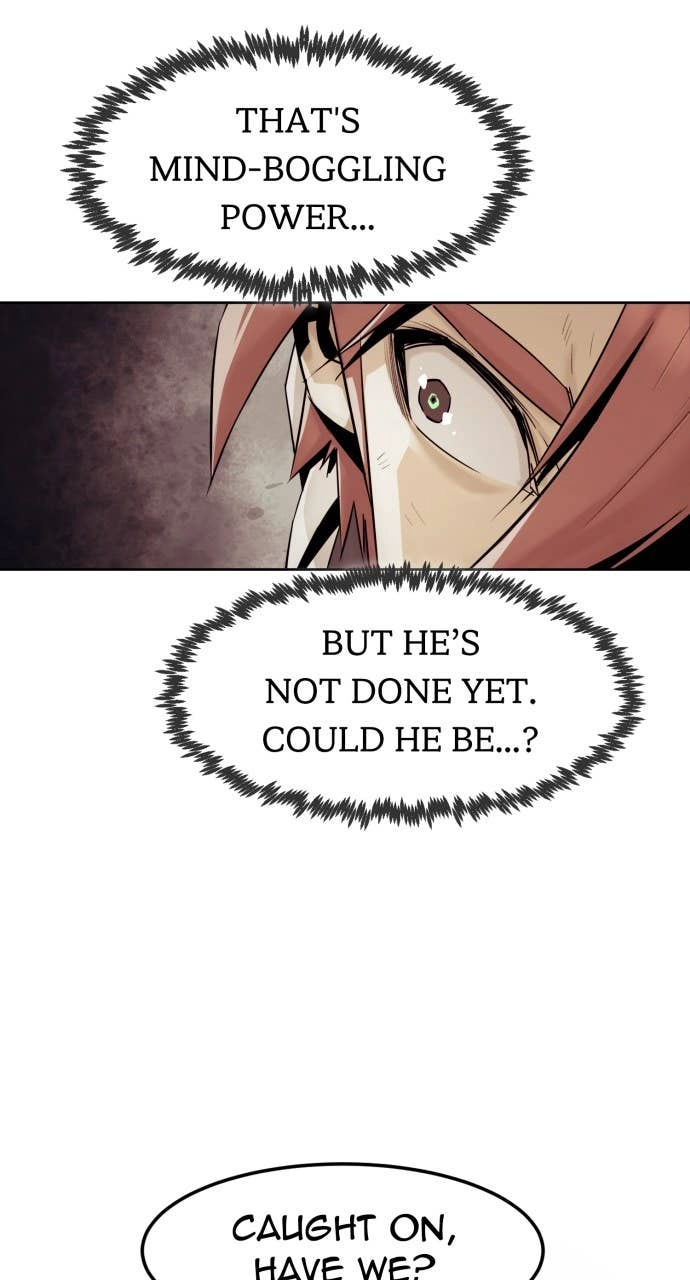 The Dang Clan’s Swordmaster Heir Just Wants a Normal Life Chapter 102, page 59 of 106