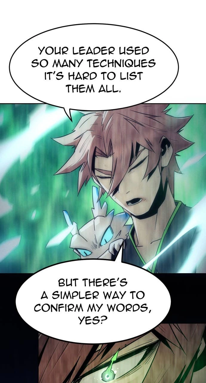 The Dang Clan’s Swordmaster Heir Just Wants a Normal Life Chapter 102, page 6 of 106