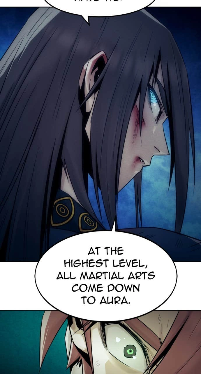 The Dang Clan’s Swordmaster Heir Just Wants a Normal Life Chapter 102, page 60 of 106