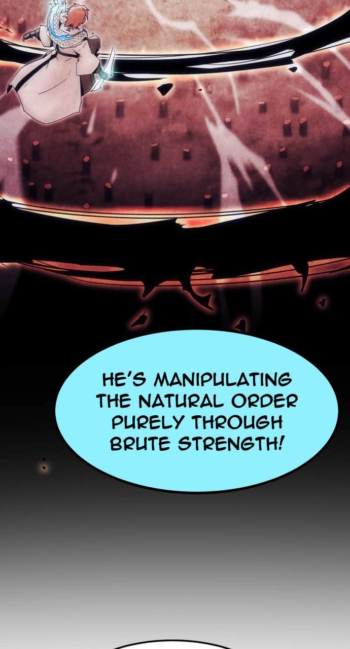 The Dang Clan’s Swordmaster Heir Just Wants a Normal Life Chapter 102, page 65 of 106
