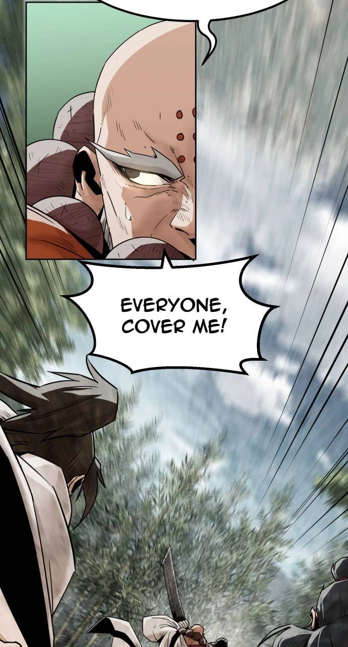 The Dang Clan’s Swordmaster Heir Just Wants a Normal Life Chapter 102, page 73 of 106