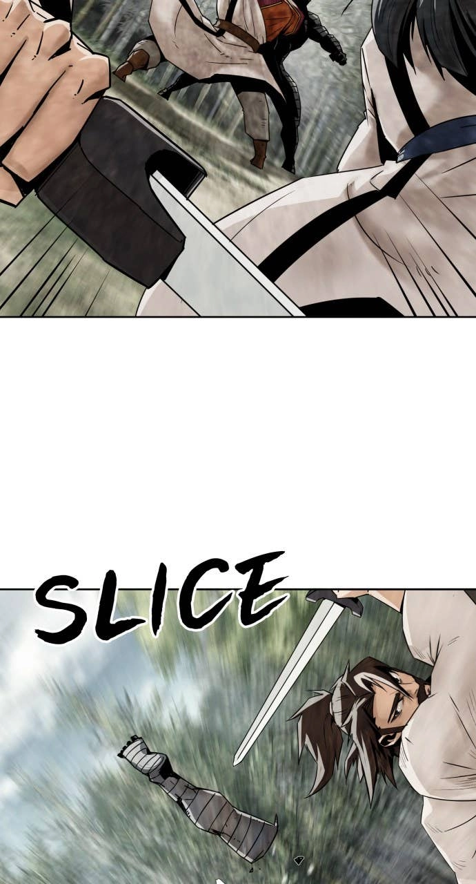 The Dang Clan’s Swordmaster Heir Just Wants a Normal Life Chapter 102, page 74 of 106