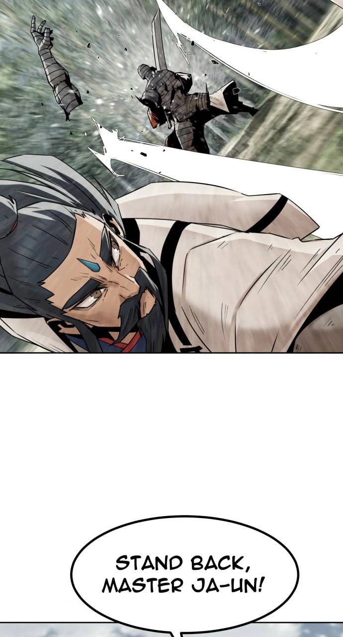 The Dang Clan’s Swordmaster Heir Just Wants a Normal Life Chapter 102, page 75 of 106