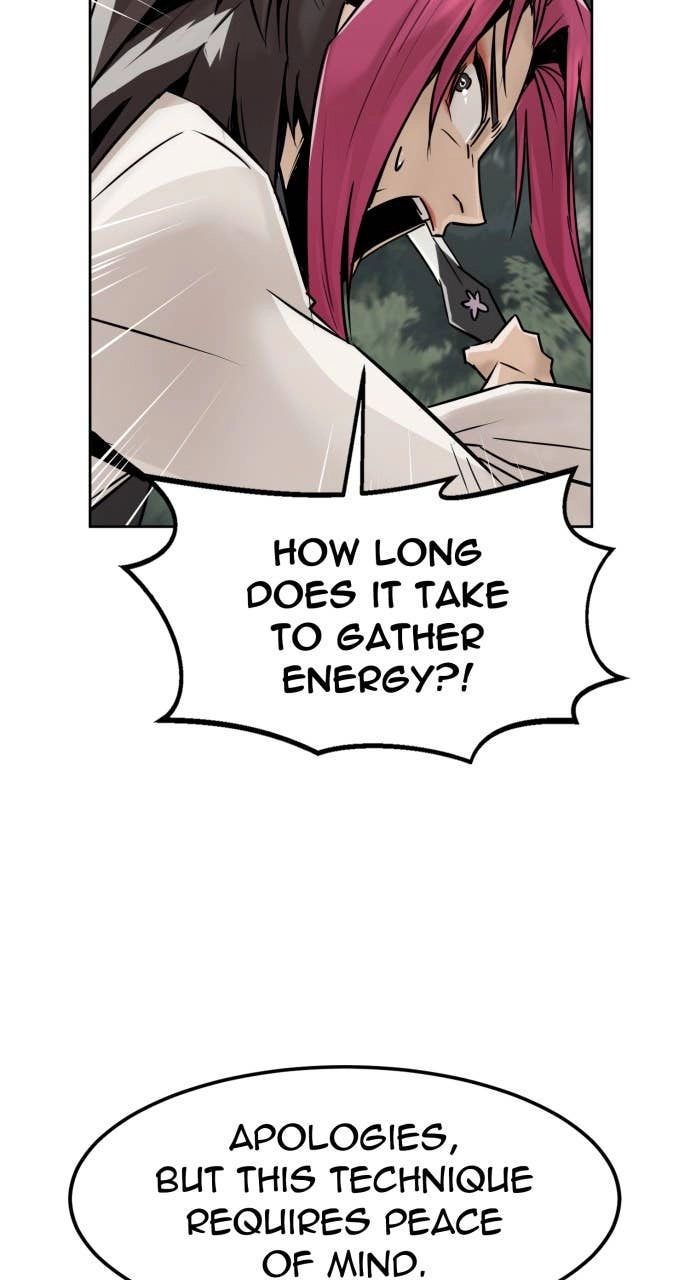 The Dang Clan’s Swordmaster Heir Just Wants a Normal Life Chapter 102, page 82 of 106